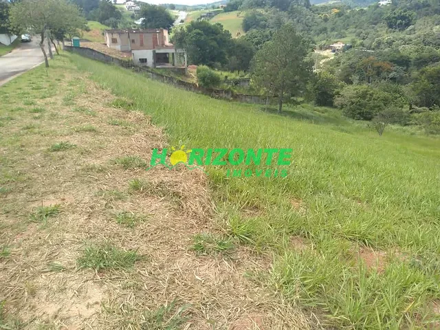 Terreno com 1000m², à venda, no bairro Canaã em Jambeiro