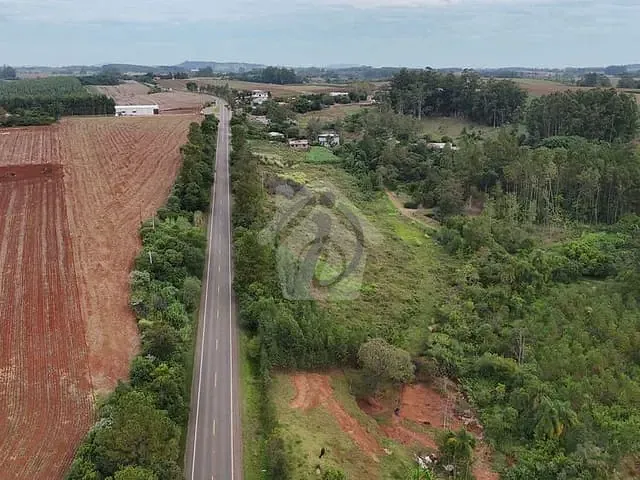 Terreno com 21000m², à venda, no bairro Zona Rural em Fazenda Vilanova