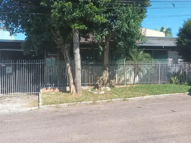 Terreno à venda, no bairro Sítio Cercado em Curitiba