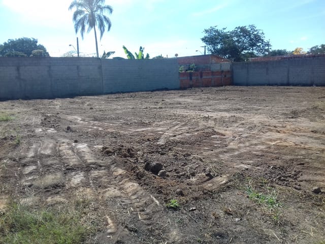 Terreno com 750m², à venda ou para alugar, no bairro Vitória Vale II em Pindamonhangaba