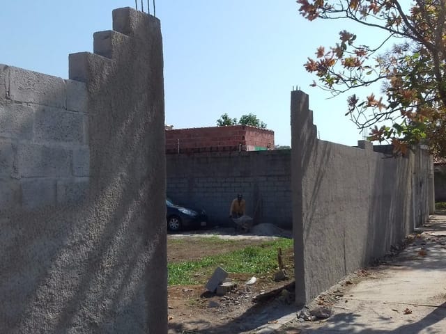 Terreno com 750m², à venda ou para alugar, no bairro Vitória Vale II em Pindamonhangaba