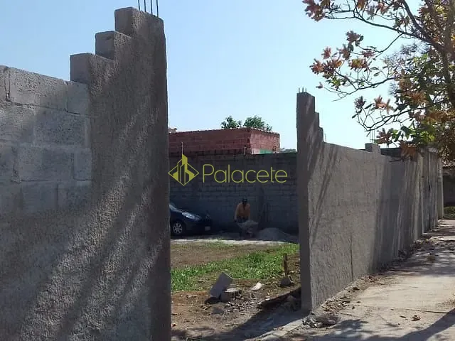 Terreno com 750m², à venda ou para alugar, no bairro Vitória Vale II em Pindamonhangaba