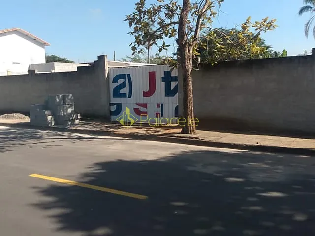 Terreno com 750m², à venda ou para alugar, no bairro Vitória Vale II em Pindamonhangaba