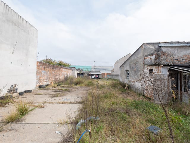 Terreno com 1664m², à venda, no bairro Centro em Pelotas