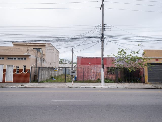 Terreno com 1664m², à venda, no bairro Centro em Pelotas