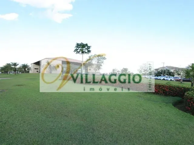 Terreno com 499m², à venda, no bairro Residencial Marcia em São José do Rio Preto