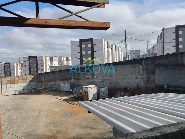 Terreno com 1467m², à venda ou para alugar, no bairro Jardim São José Leste em São José dos Campos