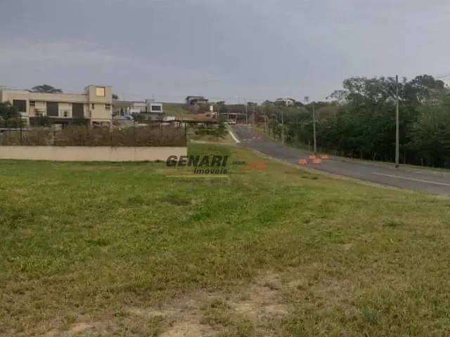 Terreno com 1131m², à venda, no bairro JARDIM QUINTAS DA TERRACOTA em Indaiatuba