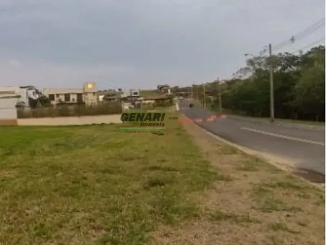 Terreno com 1131m², à venda, no bairro JARDIM QUINTAS DA TERRACOTA em Indaiatuba