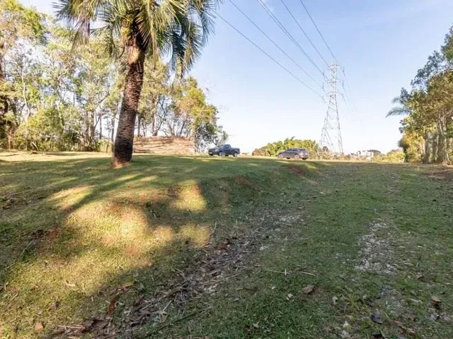Terreno à venda, no bairro Santa Cândida em Curitiba