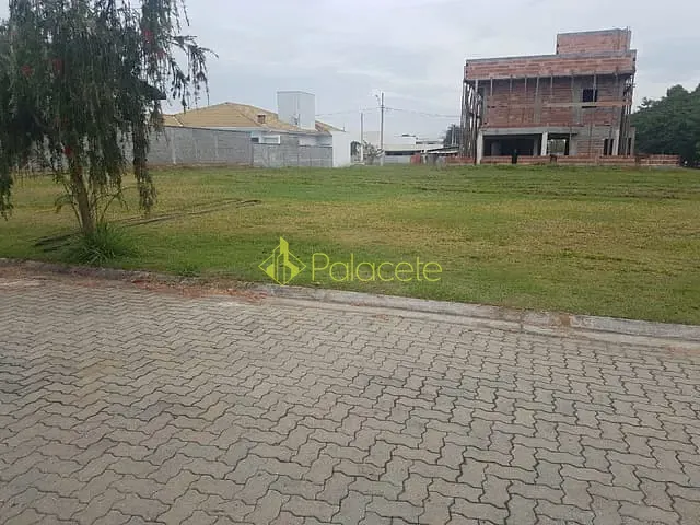 Terreno com 300m², à venda, no bairro Veredas dos Manacás em Pindamonhangaba