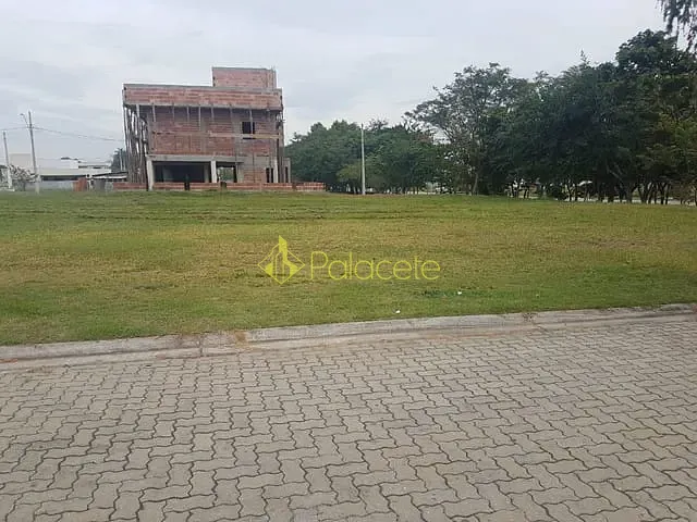 Terreno com 300m², à venda, no bairro Veredas dos Manacás em Pindamonhangaba
