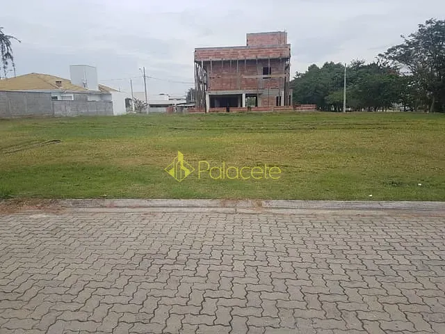 Terreno com 300m², à venda, no bairro Veredas dos Manacás em Pindamonhangaba