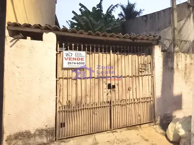 Terreno com 250m², à venda, no bairro Chácara Belenzinho em São Paulo