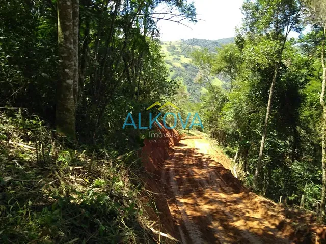 Terreno com 169400m², à venda, no bairro Serra São Benedito em Monteiro Lobato
