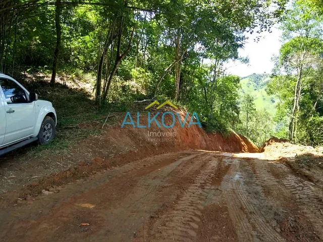 Terreno com 169400m², à venda, no bairro Serra São Benedito em Monteiro Lobato