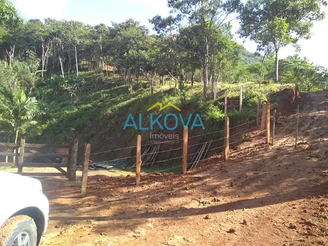 Terreno com 169400m², à venda, no bairro Serra São Benedito em Monteiro Lobato