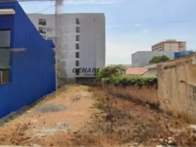 Terreno com 629m², à venda, no bairro Centro em Indaiatuba