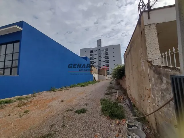 Terreno com 629m², à venda, no bairro Centro em Indaiatuba