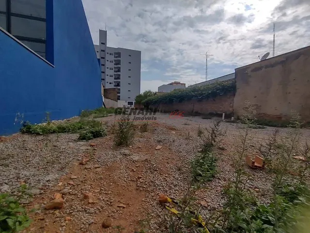 Terreno com 629m², à venda, no bairro Centro em Indaiatuba