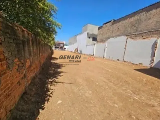 Terreno com 629m², à venda, no bairro Centro em Indaiatuba