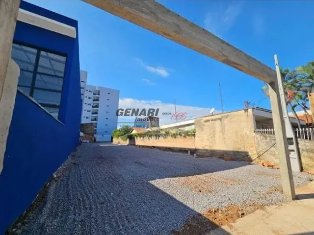 Terreno com 629m², à venda, no bairro Centro em Indaiatuba