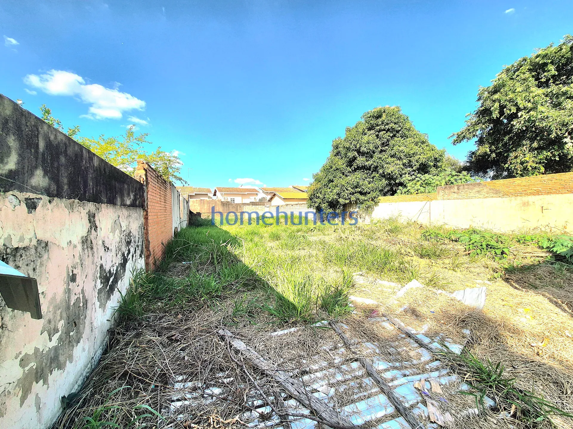 Terreno, 542 m² - Foto 1