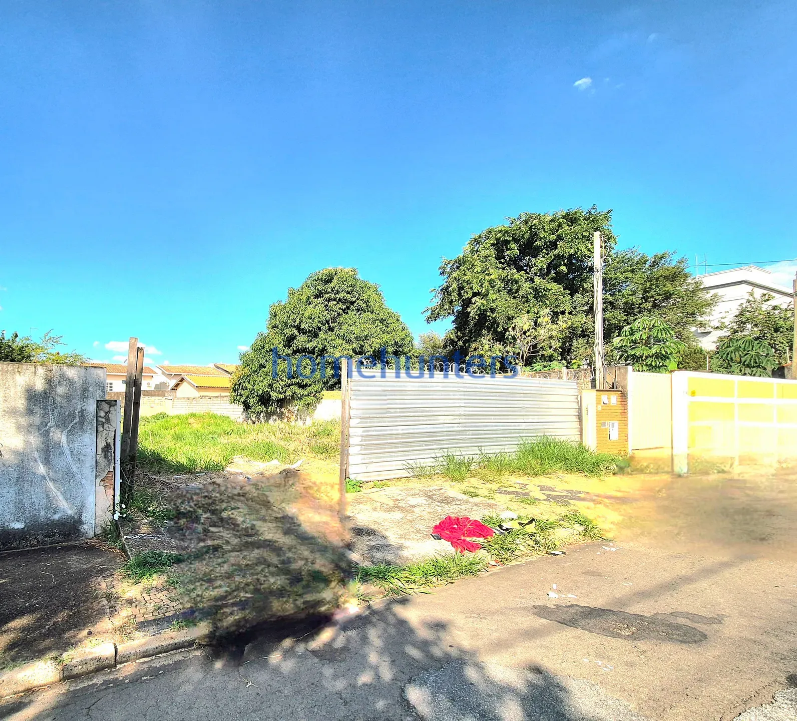 Terreno, 542 m² - Foto 3
