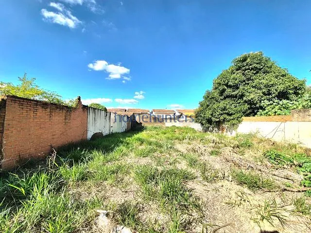 Terreno com 542m², à venda, no bairro Jardim Santa Genebra II (Barão Geraldo) em Campinas