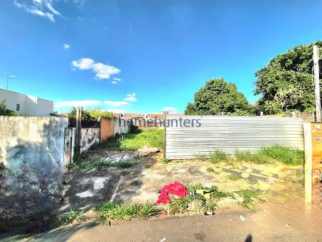 Terreno com 542m², à venda, no bairro Jardim Santa Genebra II (Barão Geraldo) em Campinas