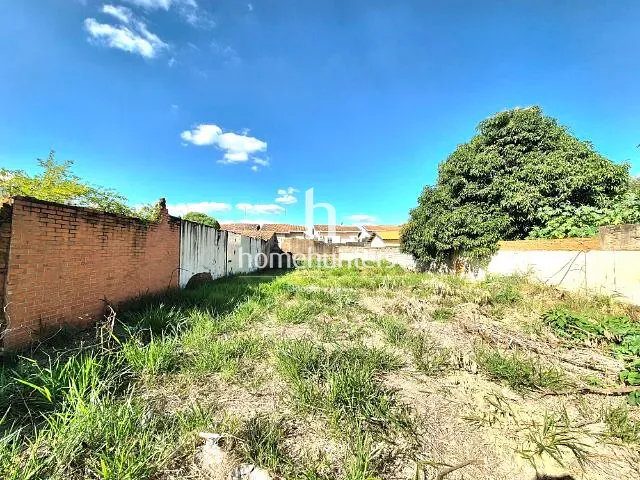 Terreno com 542m², à venda, no bairro Jardim Santa Genebra II (Barão Geraldo) em Campinas