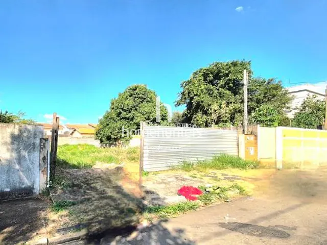 Terreno com 542m², à venda, no bairro Jardim Santa Genebra II (Barão Geraldo) em Campinas