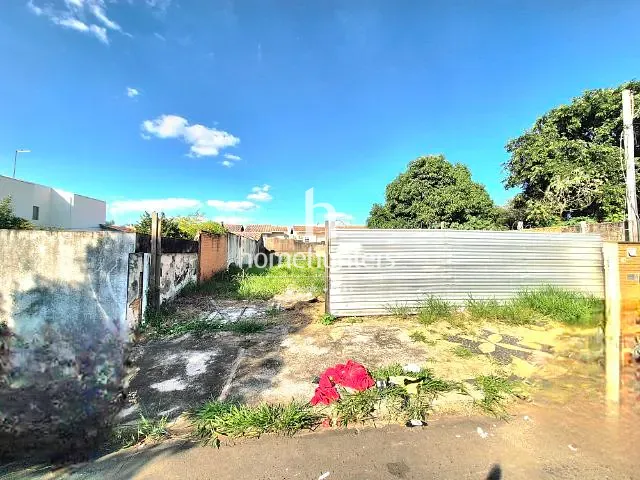 Terreno com 542m², à venda, no bairro Jardim Santa Genebra II (Barão Geraldo) em Campinas
