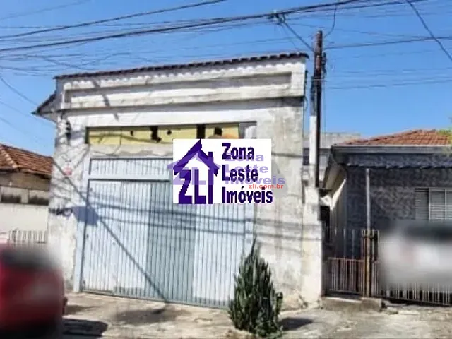 Terreno com 343m², à venda, no bairro Vila Carrão em São Paulo