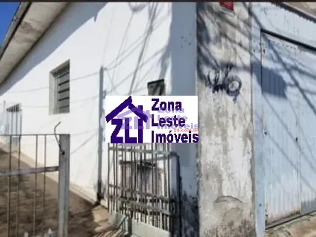 Terreno com 343m², à venda, no bairro Vila Carrão em São Paulo