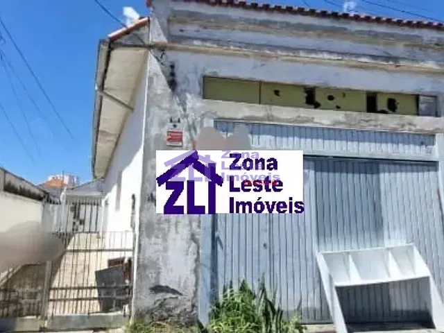 Terreno com 343m², à venda, no bairro Vila Carrão em São Paulo