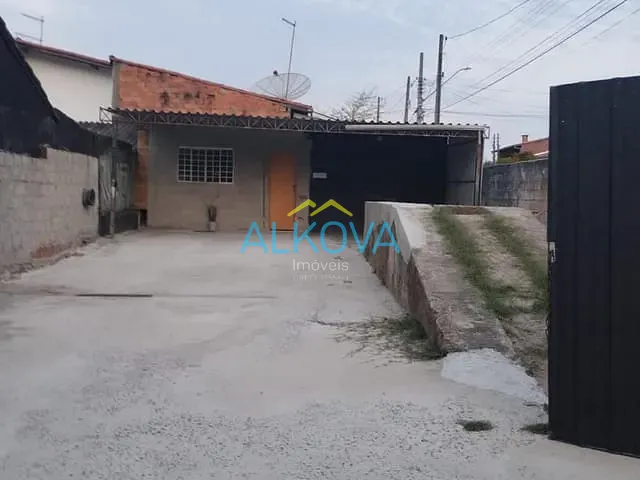 Terreno com 205m², à venda, no bairro Campos de São José em São José dos Campos