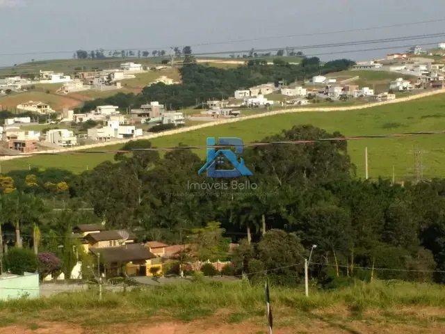 Terreno com 380m², à venda, no bairro Jardim Santa Rosa em Itatiba