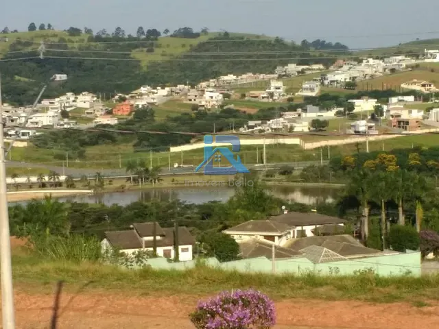 Terreno com 380m², à venda, no bairro Jardim Santa Rosa em Itatiba
