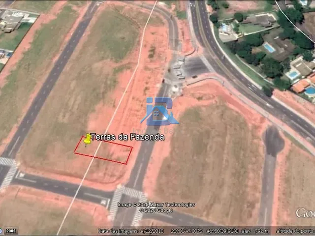 Terreno com 380m², à venda, no bairro Jardim Santa Rosa em Itatiba