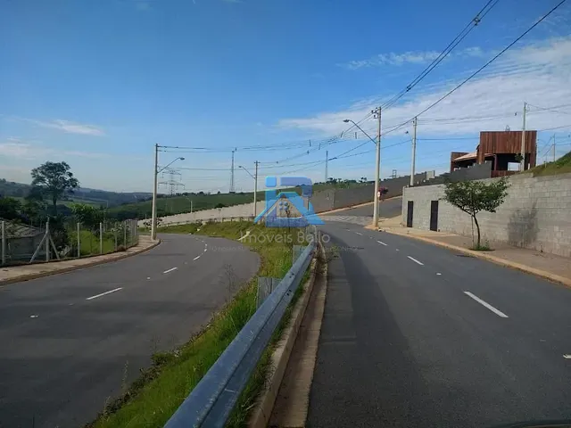 Terreno com 415m², à venda, no bairro Jardim Santa Rosa em Itatiba