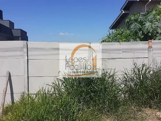 Terreno com 300m², à venda, no bairro Jardim Alvinópolis em Atibaia