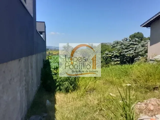 Terreno com 300m², à venda, no bairro Jardim Alvinópolis em Atibaia