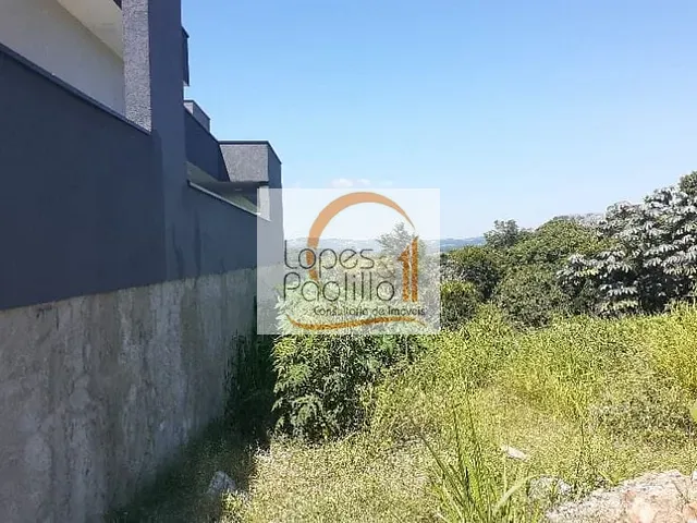 Terreno com 300m², à venda, no bairro Jardim Alvinópolis em Atibaia