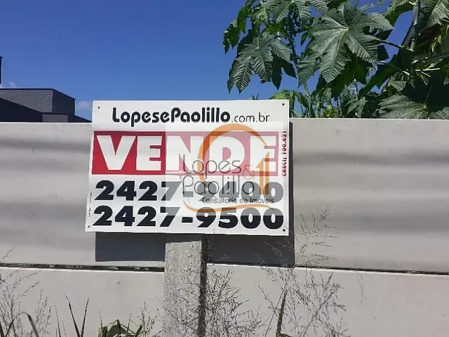 Terreno com 300m², à venda, no bairro Jardim Alvinópolis em Atibaia
