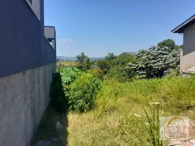 Terreno com 300m², à venda, no bairro Jardim Alvinópolis em Atibaia