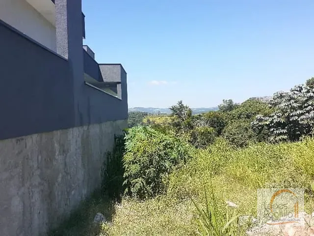 Terreno com 300m², à venda, no bairro Jardim Alvinópolis em Atibaia