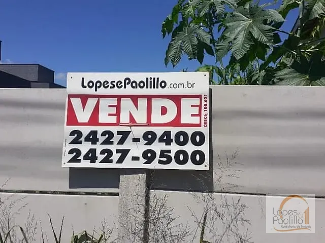 Terreno com 300m², à venda, no bairro Jardim Alvinópolis em Atibaia