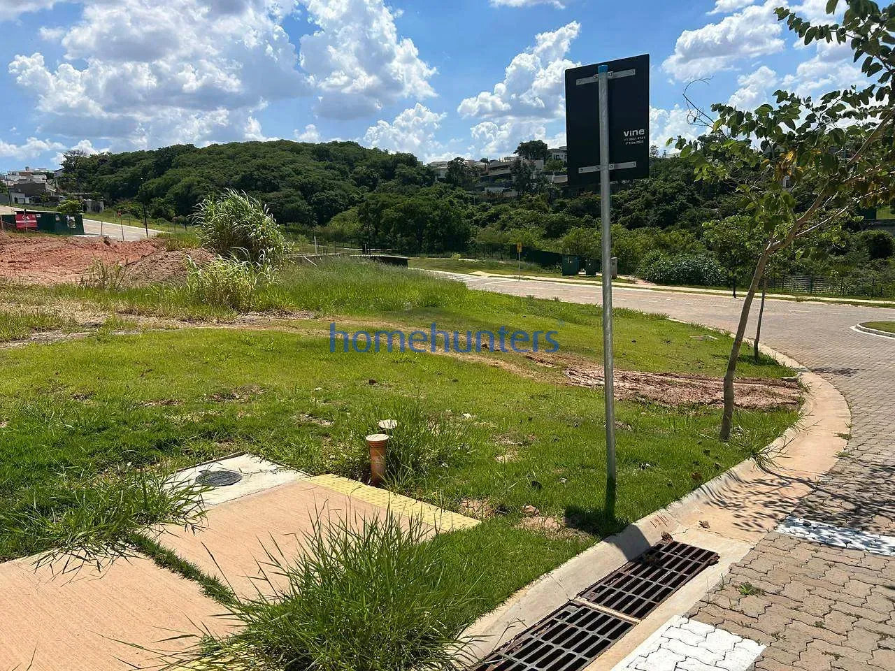 Terreno, 617 m² - Foto 2
