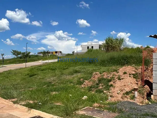 Terreno com 617m², à venda, no bairro Vila Sônia (Sousas) em Campinas